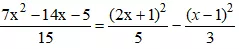 Cách giải phương trình đưa được về dạng ax + b = 0 cực hay, có đáp án | Toán lớp 8 Cach Giai Phuong Trinh Dua Duoc Ve Dang Ax B 0 Cuc Hay A03