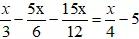 Cách giải phương trình đưa được về dạng ax + b = 0 cực hay, có đáp án | Toán lớp 8 Cach Giai Phuong Trinh Dua Duoc Ve Dang Ax B 0 Cuc Hay A06