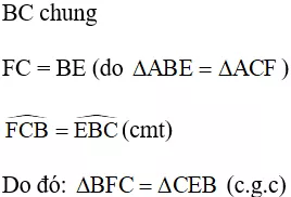 Cách nhận biết hình thang cân hay, chi tiết Cach Nhan Biet Hinh Thang Can Hay Chi Tiet 19284