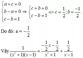 Cách tìm đa thức A để hai phân thức bằng nhau cực hay, có đáp án | Toán lớp 8 Cach Tim Da Thuc A De Hai Phan Thuc Bang Nhau Cuc Hay Co Dap An A30