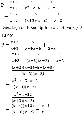 Cách tìm giá trị của biến x để phân thức có giá trị bằng cực hay, có đáp án | Toán lớp 8 Cach Tim Gia Tri Cua Bien X De Phan Thuc Co Gia Tri Bang Cuc Hay A06