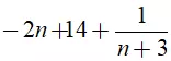Cách tìm n để biểu thức có giá trị nguyên cực hay - Toán lớp 8 Cach Tim N De Bieu Thuc Co Gia Tri Nguyen Cuc Hay 30