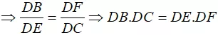 Cách tính độ dài đoạn thẳng trong tam giác giác Cach Tinh Do Dai Doan Thang Trong Tam Giac Giac 21443