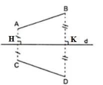 Cách vẽ hình đối xứng của một hình cho trước hay, chi tiết Cach Ve Hinh Doi Xung Cua Mot Hinh Cho Truoc Hay Chi Tiet 2 19795