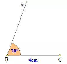 Cách vẽ tứ giác khi biết 5 yếu tố hay, chi tiết Cach Ve Tu Giac Khi Biet 5 Yeu To Hay Chi Tiet 19215