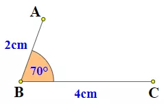 Cách vẽ tứ giác khi biết 5 yếu tố hay, chi tiết Cach Ve Tu Giac Khi Biet 5 Yeu To Hay Chi Tiet 19216