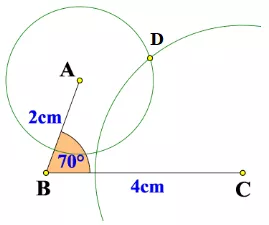 Cách vẽ tứ giác khi biết 5 yếu tố hay, chi tiết Cach Ve Tu Giac Khi Biet 5 Yeu To Hay Chi Tiet 19219