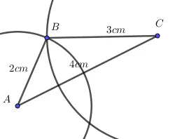 Cách vẽ tứ giác khi biết 5 yếu tố hay, chi tiết Cach Ve Tu Giac Khi Biet 5 Yeu To Hay Chi Tiet 19220