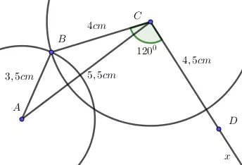 Cách vẽ tứ giác khi biết 5 yếu tố hay, chi tiết Cach Ve Tu Giac Khi Biet 5 Yeu To Hay Chi Tiet 19225