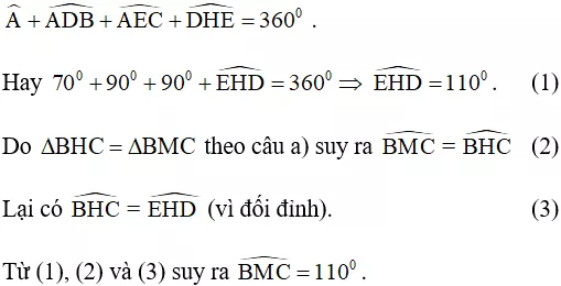 Chứng minh hai đoạn thẳng bằng nhau, hai góc bằng nhau chi tiết Chung Minh Hai Doan Thang Bang Nhau Hai Goc Bang Nhau Chi Tiet 19569