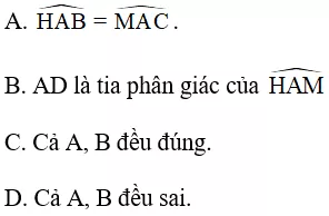 Chứng minh hai đoạn thẳng, hai góc bằng nhau trong hình chữ nhật Chung Minh Hai Doan Thang Hai Goc Bang Nhau Trong Hinh Chu Nhat 19936