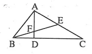 Chứng minh hai tam giác đồng dạng - trường hợp đồng dạng thứ ba (G-G) Chung Minh Hai Tam Giac Dong Dang Truong Hop Dong Dang Thu Ba G G 21143