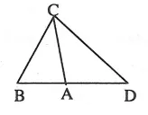 Chứng minh hai tam giác đồng dạng – trường hợp đồng dạng thứ hai (C–G–C) Chung Minh Hai Tam Giac Dong Dang Truong Hop Dong Dang Thu Hai C G C 21136