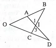 Chứng minh hai tam giác đồng dạng – trường hợp đồng dạng thứ hai (C–G–C) Chung Minh Hai Tam Giac Dong Dang Truong Hop Dong Dang Thu Hai C G C 21138
