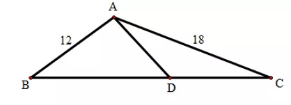 Chứng minh hai tam giác đồng dạng – trường hợp đồng dạng thứ hai (C–G–C) Chung Minh Hai Tam Giac Dong Dang Truong Hop Dong Dang Thu Hai C G C 21139