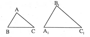 Chứng minh hai tam giác đồng dạng – trường hợp đồng dạng thứ nhất (C-C-C) Chung Minh Hai Tam Giac Dong Dang Truong Hop Dong Dang Thu Nhat C C C 21132