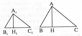 Chứng minh hai tam giác vuông đồng dạng hay, chi tiết Chung Minh Hai Tam Giac Vuong Dong Dang Hay Chi Tiet 21152