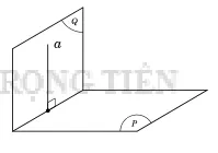 Đường thẳng vuông góc với mặt phẳng – Hai mặt phẳng vuông góc Duong Thang Vuong Goc Voi Mat Phang Hai Mat Phang Vuong Goc 21569