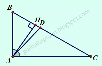 Giải bài toán tỉ số diện tích tam giác bằng tính chất đường phân giác Giai Bai Toan Ti So Dien Tich Tam Giac Bang Tinh Chat Duong Phan Giac 21126.webp