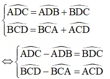 Các dạng bài tập về hình thang, hình thang vuông, hình thang cân và cách giải Hinh Thang Hinh Thang Vuong Hinh Thang Can Dbmoi 2021 50594