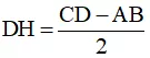 Các dạng bài tập về hình thang, hình thang vuông, hình thang cân và cách giải Hinh Thang Hinh Thang Vuong Hinh Thang Can Dbmoi 2021 50599