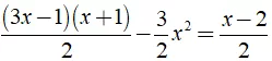 Lý thuyết Phương trình đưa được về dạng ax + b = 0 | Lý thuyết và Bài tập Toán 8 có đáp án Ly Thuyet Bai 3 Phuong Trinh Dua Duoc Ve Dang Ax B 0 01