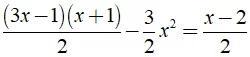 Lý thuyết Phương trình đưa được về dạng ax + b = 0 | Lý thuyết và Bài tập Toán 8 có đáp án Ly Thuyet Bai 3 Phuong Trinh Dua Duoc Ve Dang Ax B 0 02