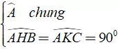 Lý thuyết Các trường hợp đồng dạng của tam giác | Lý thuyết và Bài tập Toán 8 có đáp án Ly Thuyet Bai 5 6 7 Cac Truong Hop Dong Dang Cua Tam Giac 04