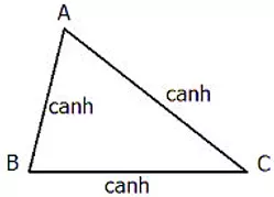 Lý thuyết Các trường hợp đồng dạng của tam giác | Lý thuyết và Bài tập Toán 8 có đáp án Ly Thuyet Bai 5 6 7 Cac Truong Hop Dong Dang Cua Tam Giac 05