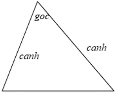 Lý thuyết Các trường hợp đồng dạng của tam giác | Lý thuyết và Bài tập Toán 8 có đáp án Ly Thuyet Bai 5 6 7 Cac Truong Hop Dong Dang Cua Tam Giac 08