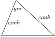 Lý thuyết Các trường hợp đồng dạng của tam giác | Lý thuyết và Bài tập Toán 8 có đáp án Ly Thuyet Bai 5 6 7 Cac Truong Hop Dong Dang Cua Tam Giac 09