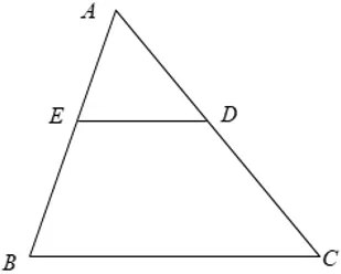 Lý thuyết Các trường hợp đồng dạng của tam giác | Lý thuyết và Bài tập Toán 8 có đáp án Ly Thuyet Bai 5 6 7 Cac Truong Hop Dong Dang Cua Tam Giac 10