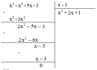 Phương pháp Chia đa thức cho một biến đã sắp xếp Phuong Phap Chia Da Thuc Cho Mot Bien Da Sap Xep Dbmoi 2021 45110