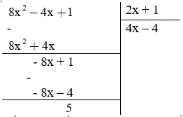 Phương pháp Chia đa thức cho một biến đã sắp xếp Phuong Phap Chia Da Thuc Cho Mot Bien Da Sap Xep Dbmoi 2021 45115