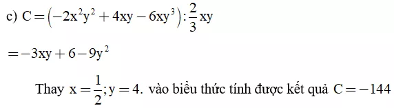 Phương pháp chia đơn thức, đa thức cho đơn thức Phuong Phap Chia Don Thuc Da Thuc Cho Don Thuc Dbmoi 2021 45099