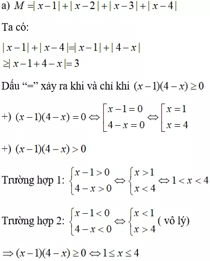 Sử dụng bất đẳng thức để tìm giá trị lớn nhất, giá trị nhỏ nhất Su Dung Bat Dang Thuc De Tim Gia Tri Lon Nhat Gia Tri Nho Nhat 20561