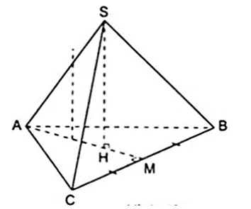 Tính diện tích xung quanh, diện tích toàn phần, thể tích của hình chóp đều, hình chóp cụt đều Tinh Dien Tich Xung Quanh Dien Tich Toan Phan The Tich Cua Hinh Chop Deu Hinh Chop Cut Deu 21594