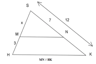 Tính độ dài đoạn thẳng sử dụng định lí Ta-lét trong tam giác Tinh Do Dai Doan Thang Su Dung Dinh Li Ta Let Trong Tam Giac 21098