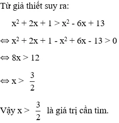 Trắc nghiệm Bất phương trình bậc nhất một ẩn có đáp án Trac Nghiem Bat Phuong Trinh Bac Nhat Mot An A51