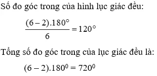 Trắc nghiệm Đa giác. Đa giác đều có đáp án Trac Nghiem Da Giac Da Giac Deu A11