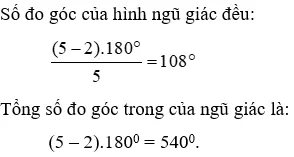 Trắc nghiệm Đa giác. Đa giác đều có đáp án Trac Nghiem Da Giac Da Giac Deu A12