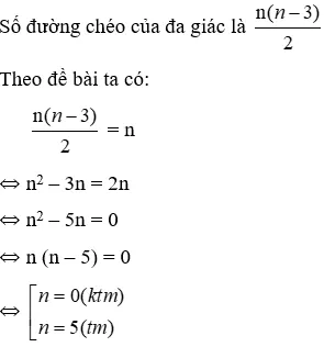 Trắc nghiệm Đa giác. Đa giác đều có đáp án Trac Nghiem Da Giac Da Giac Deu A18