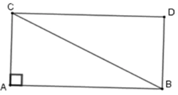 Trắc nghiệm Diện tích hình chữ nhật có đáp án Trac Nghiem Dien Tich Hinh Chu Nhat A34
