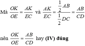 Trắc nghiệm Định lí Ta-lét trong tam giác có đáp án Trac Nghiem Dinh Li Talet Trong Tam Giac A39