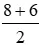 Trắc nghiệm Đường trung bình của tam giác, của hình thang có đáp án Trac Nghiem Duong Trung Binh Cua Tam Giac Cua Hinh Thang A11