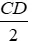 Trắc nghiệm Đường trung bình của tam giác, của hình thang có đáp án Trac Nghiem Duong Trung Binh Cua Tam Giac Cua Hinh Thang A37
