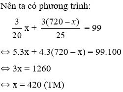 Trắc nghiệm Giải bài toán bằng cách lập phương trình có đáp án Trac Nghiem Giai Bai Toan Bang Cach Lap Phuong Trinh A58