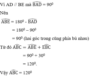 Trắc nghiệm Hình thang có đáp án Trac Nghiem Hinh Thang A26