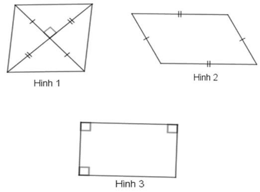 Trắc nghiệm Hình thoi có đáp án Trac Nghiem Hinh Thoi A01