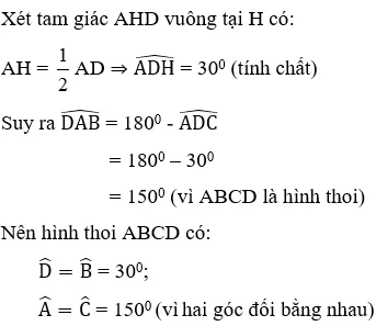 Trắc nghiệm Hình thoi có đáp án Trac Nghiem Hinh Thoi A05